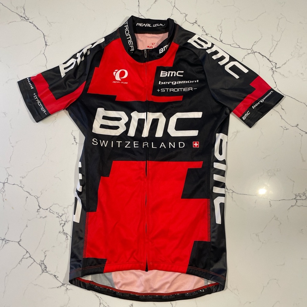 Pearl Izumi Pro jersey